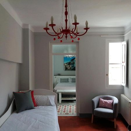 Apartamento Torreon De La Bombardera 特鲁埃尔 外观 照片