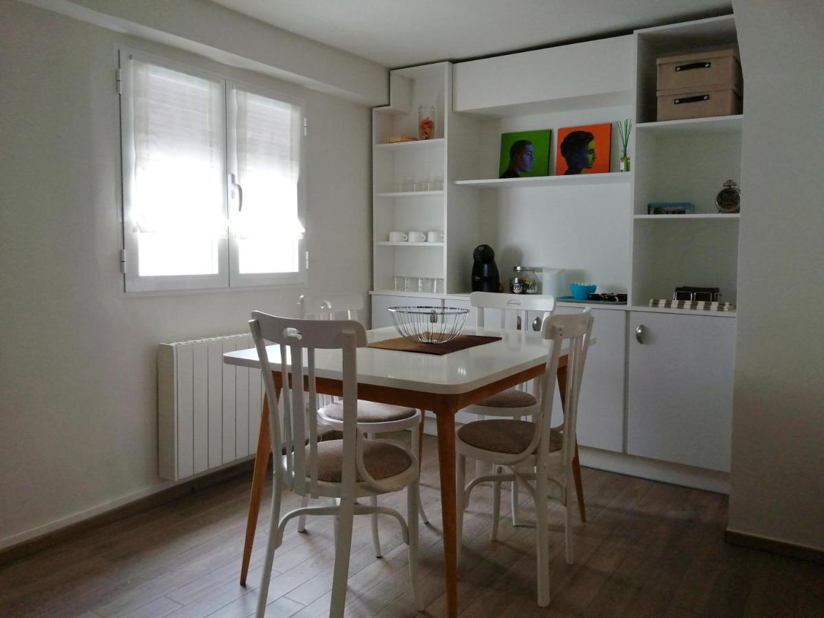 Apartamento Torreon De La Bombardera 特鲁埃尔 外观 照片