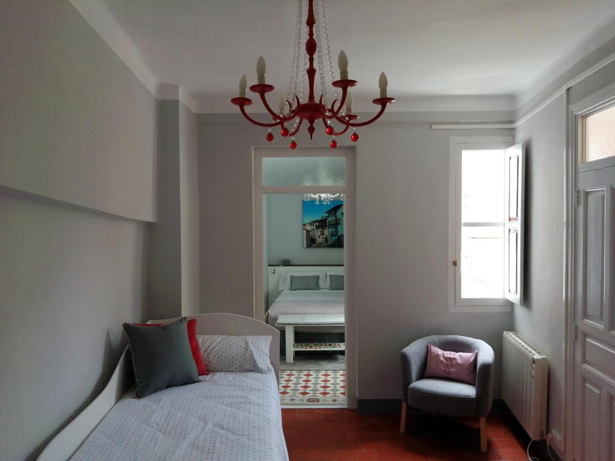 Apartamento Torreon De La Bombardera 特鲁埃尔 外观 照片