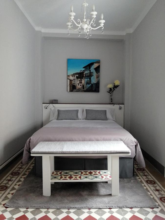 Apartamento Torreon De La Bombardera 特鲁埃尔 外观 照片