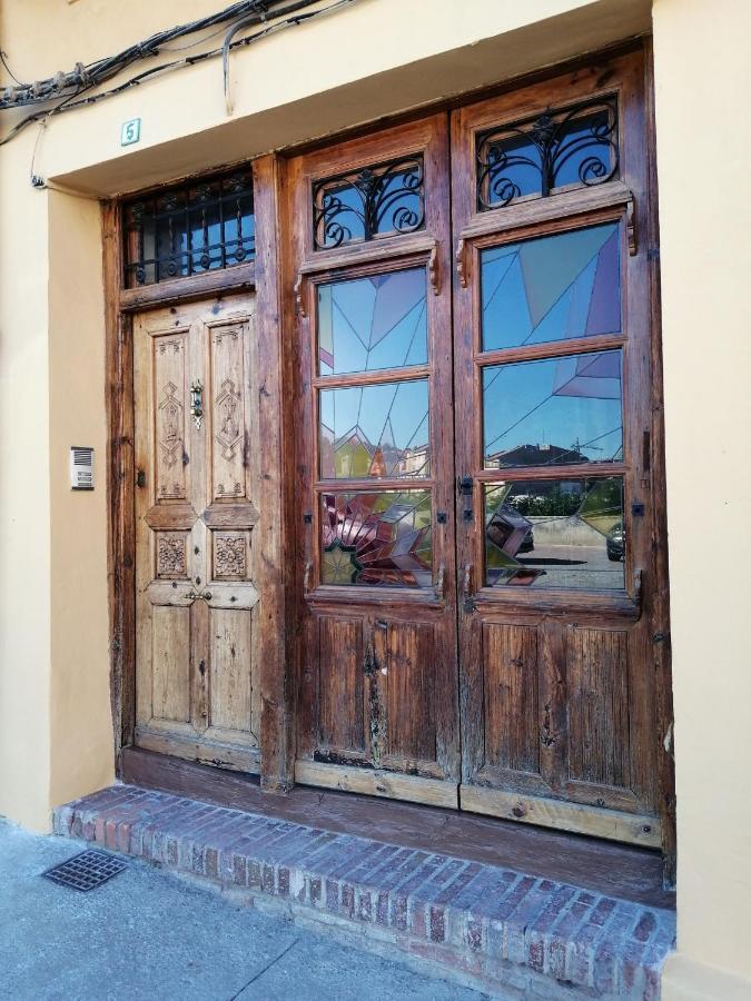 Apartamento Torreon De La Bombardera 特鲁埃尔 外观 照片